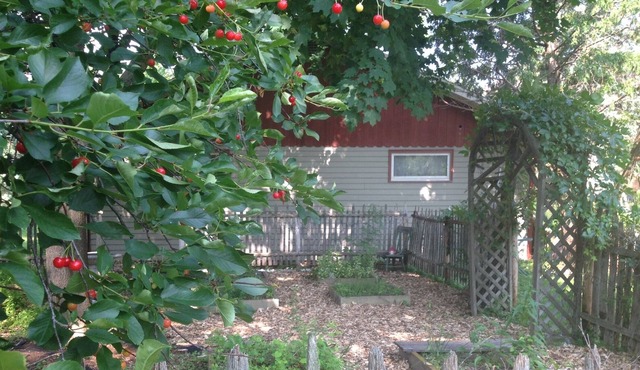 Cozy cottage in Waupaca