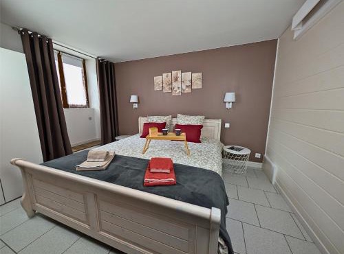 Cozy Cottage - King Size Bed & Fibre - Wine Route