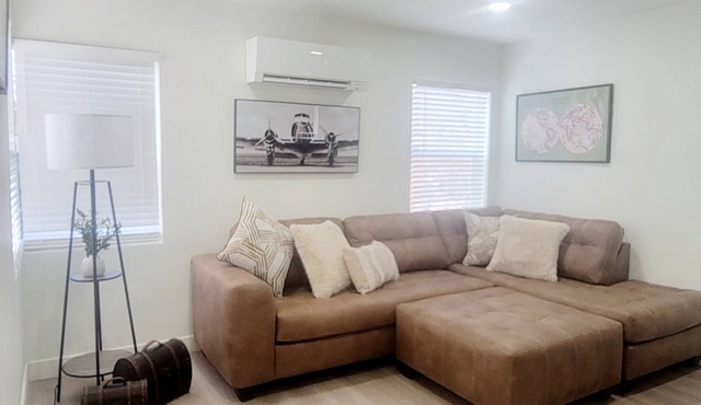Cozy cottage - Logan - 5 minute to USU