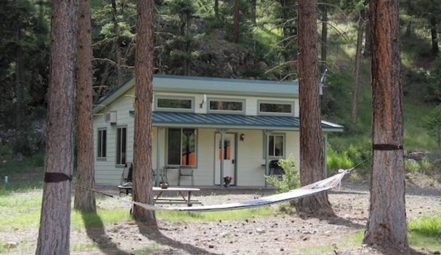 Cozy Cottage~Mini Golf! ~Aeneas Valley