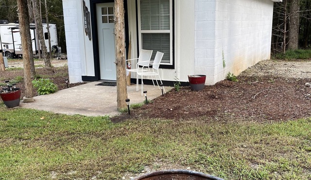 Cozy Cottage minutes to Clemson University