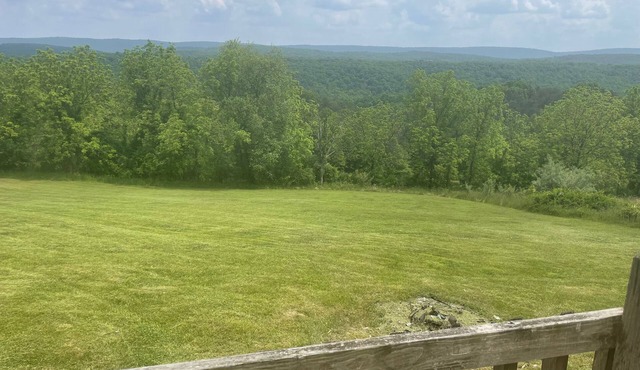 Cozy Cottage minutes from 7 Points Marina, Lake Raystown