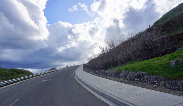 Cozy cottage nestled just 15 minutes away from Walla Walla Wine County.