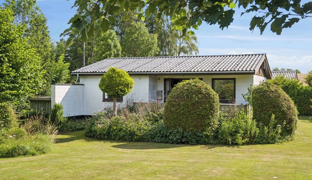 Cozy cottage near beach and nature