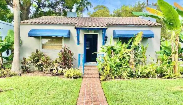 Cozy Cottage Near Beach