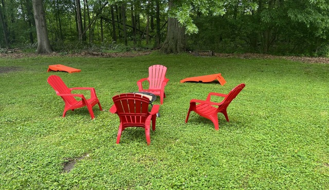 COZY COTTAGE NEAR CEDAR POINT/KALAHARI/SUMMIT RACEWAY