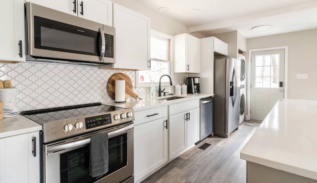 Cozy Cottage near charlotte and minutes from lake Wylie