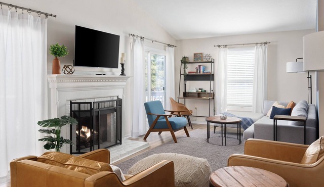 Cozy Cottage near Columbus Zoo, Dublin, Powell