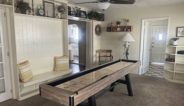 Cozy cottage near downtown Safford