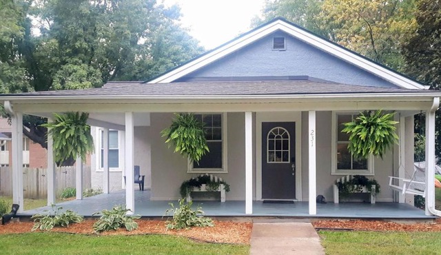 Cozy cottage near downtown Prescott