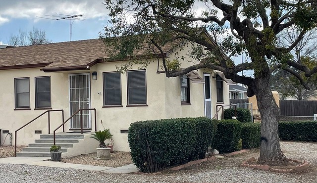 Cozy Cottage near historic uptown Yucaipa CA,