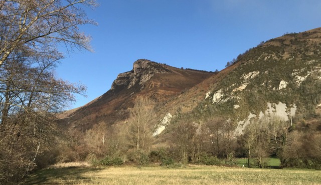 Cozy cottage near Laruns, Ossau Valley, sleeps 6.