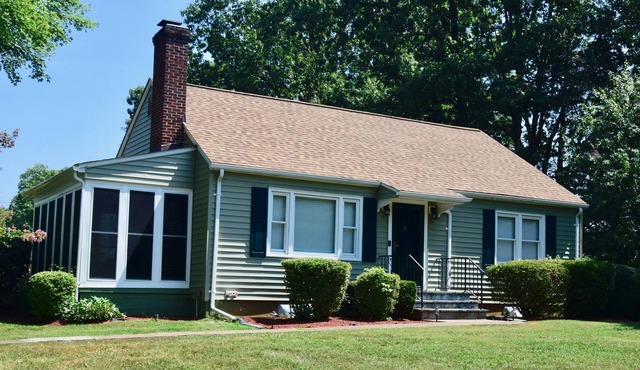Cozy Cottage near Montpelier