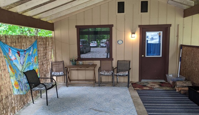 Cozy cottage near Caves and Coast