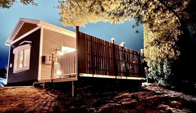 Cozy Cottage next to Ski/Golf/Hike/Breweries