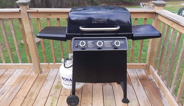 Cozy Cottage on Tidnish River *New Dock*