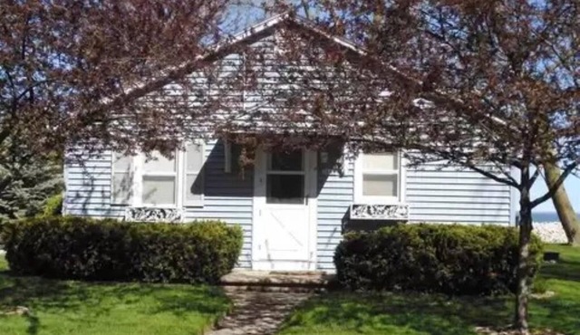 Cozy Cottage on Green Bay - Between Door County, Green Bay (Lambeau), Fox Valley