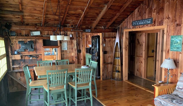 Cozy Cottage on Lake Winni