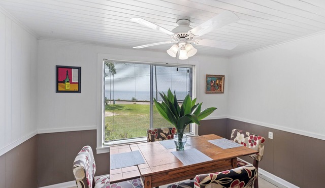 Cozy Cottage on Mobile Bay!