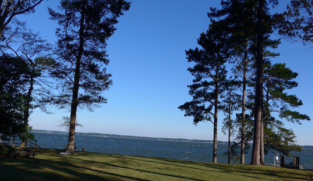 Cozy cottage on the Chesapeake Bay