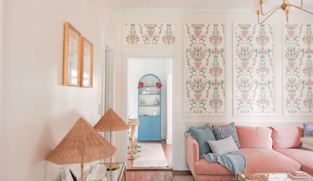 Cozy Cottage Perfect for Girls Night Away