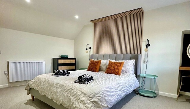 Cozy Cottage Retreat