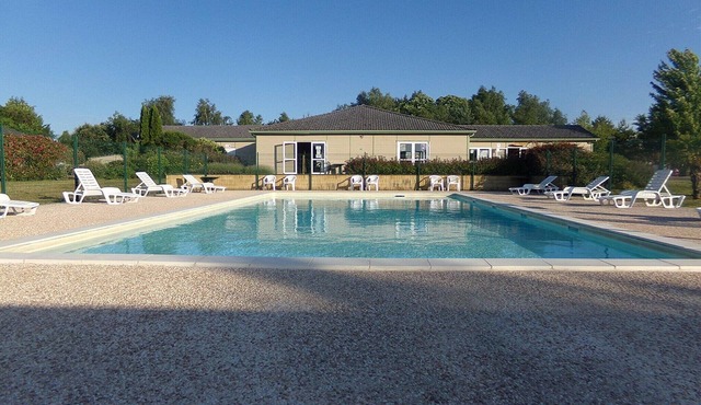Cozy Cottage Retreat in Corrèze