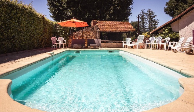 Cozy Cottage Retreat in Vézac