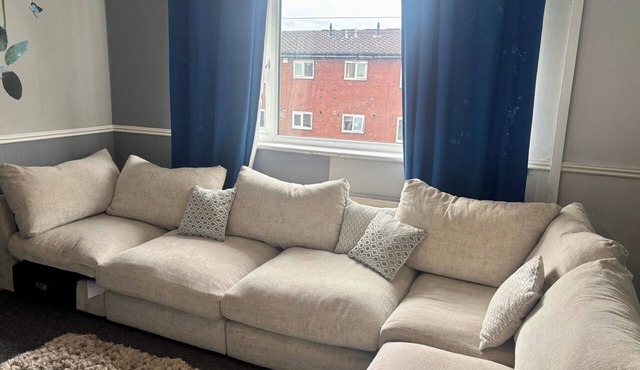 Cozy Cottage Retreat in Tipton