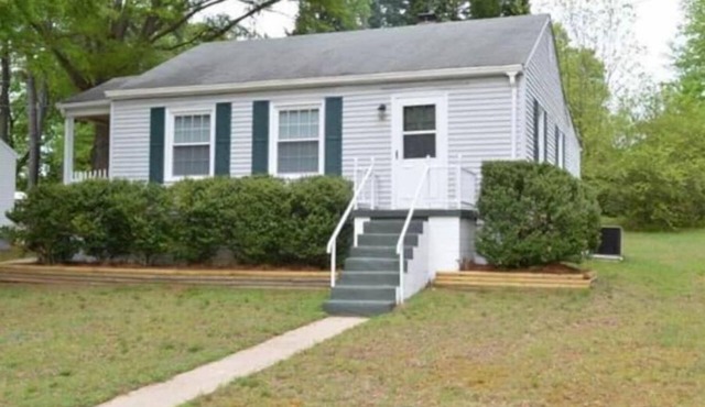 Cozy Cottage - travelers or contract workers welcome