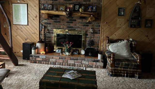Cozy Cottage