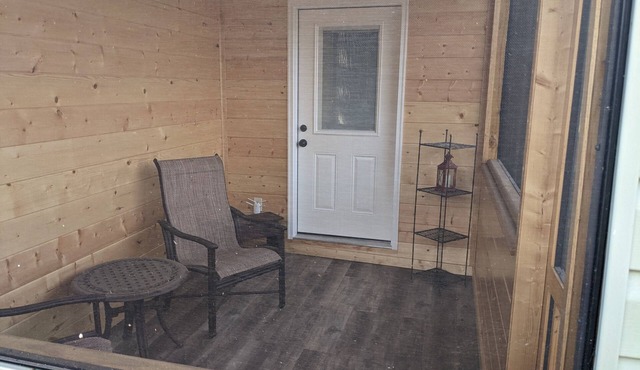 Cozy Cottage
