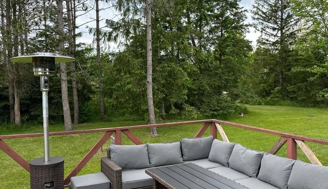 Cozy cottage vibe in Grand Bend