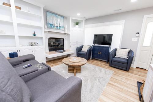 Cozy Cottage w Beach Access Near Annapolis