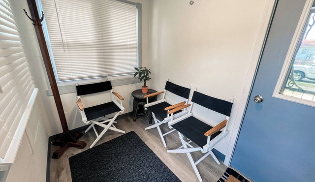 Cozy Cottage Walking Distance to Chautauqua Lake