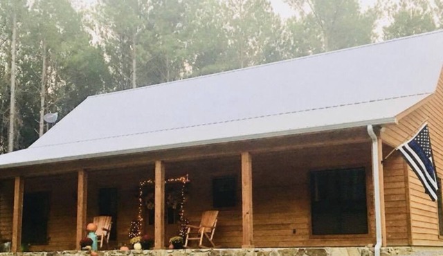 Cozy country Cabin