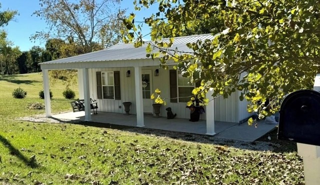 Cozy Country Cottage – 6 Min to Dale Hollow Lake