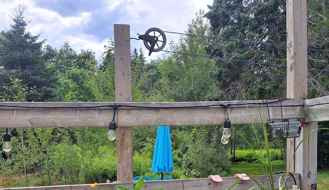 Cozy Country Cottage 15 min to Antigonish and 3km from an Ocean Beach
