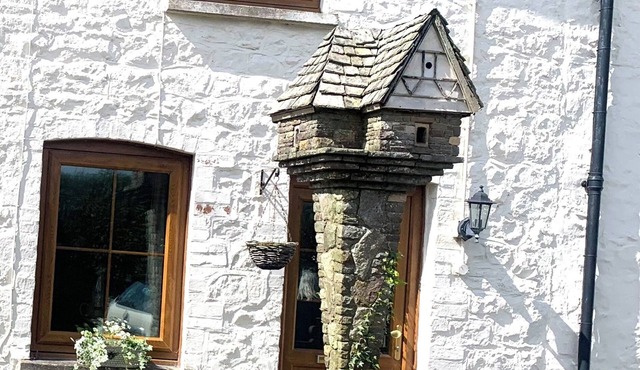 Cozy country cottage in National Park