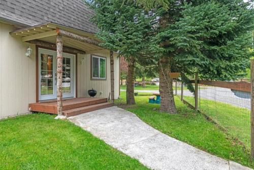 Cozy Country cottage