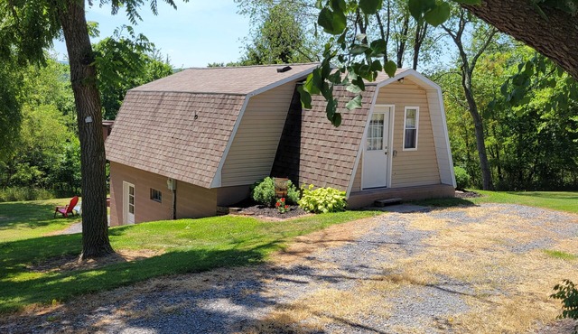 Cozy Country Cottage Just Minutes From 7-points at Raystown Lake