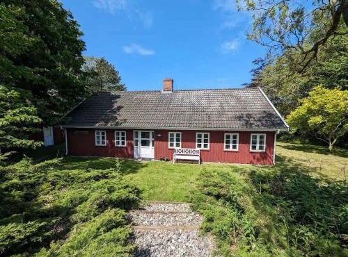 Cozy Country Estate In Vesterborg