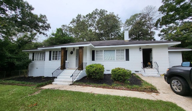 Cozy Country Getaway - 3 mi from Robbins AFB
