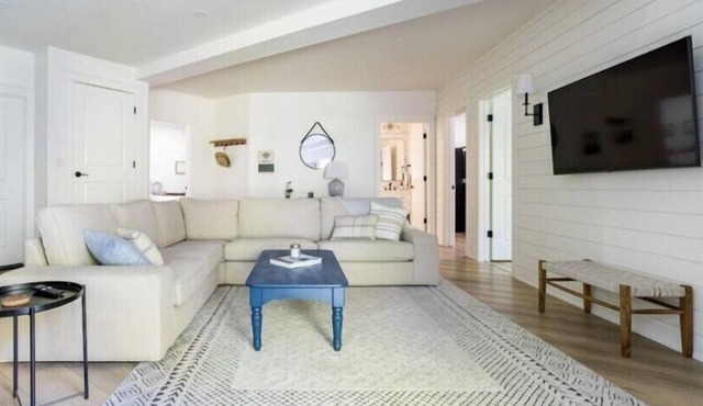 Cozy Country Guest Suite