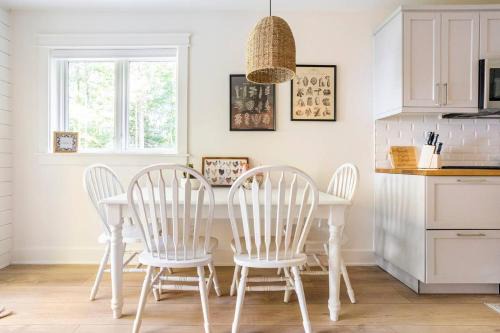 Cozy Country Guest Suite