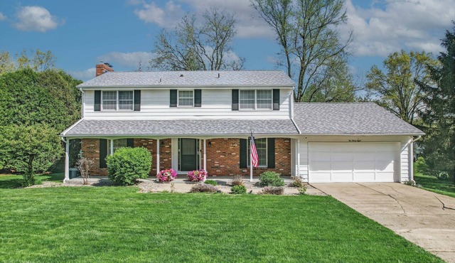 Cozy country home sleeps up to 9 guests