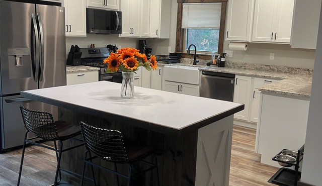 Cozy Country Home in Conway