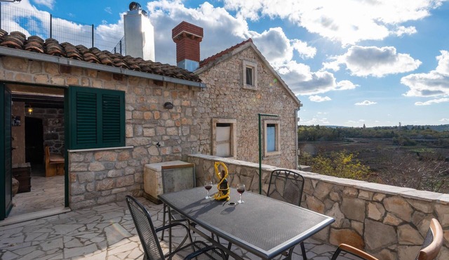 Cozy Country House Kuna