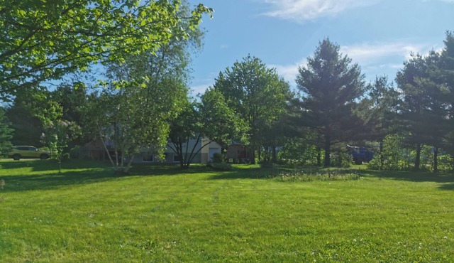 Cozy country House 15 minutes from Quebec city