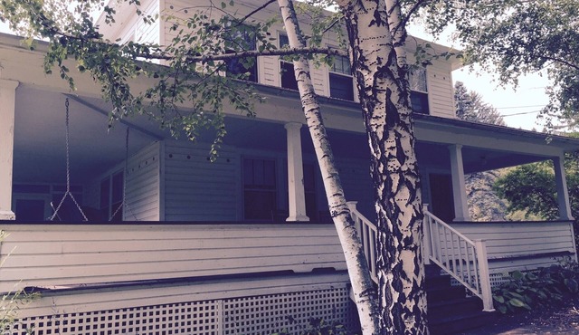 Cozy country house 30 minutes from Marywood University